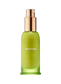 TATA HARPER Resurfacing Face Serum green 30ml 