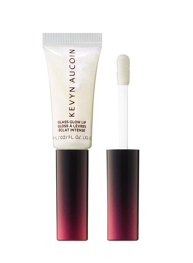 كيفين أوكوين هايلايتر جلاس جلو سائل للوجه شفاف