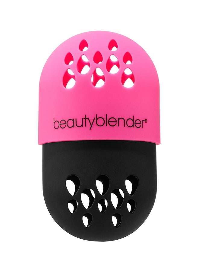 beautyblender Blender Defender Protective Case Pink/Black - Image 1