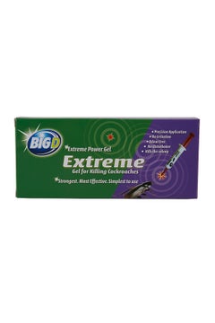 BIG D Extreme Power Gel for Cockroaches 25grams 