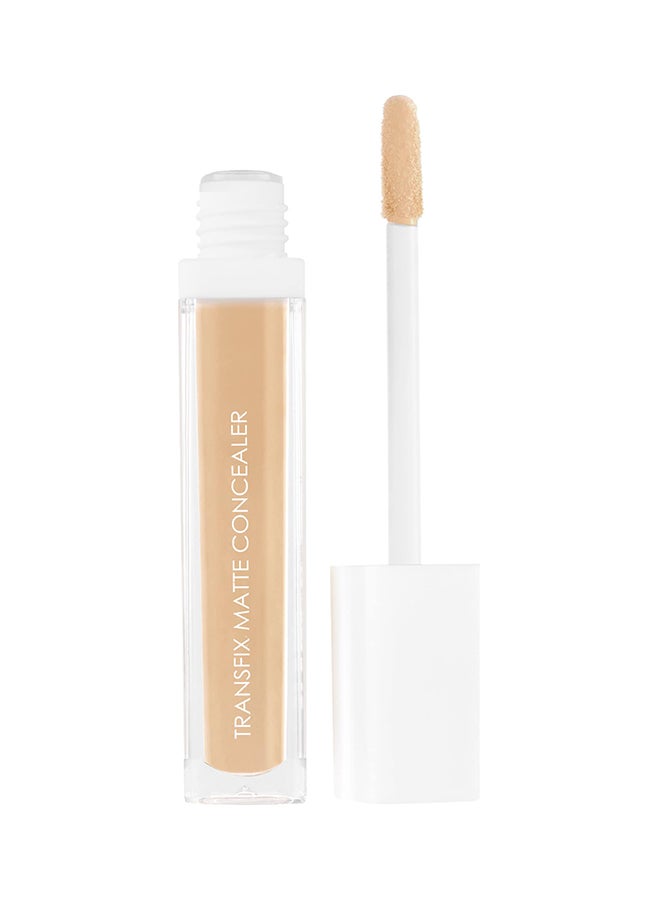 Natasha Denona Transfix Matte Concealer 9WY-Warm Yellow 