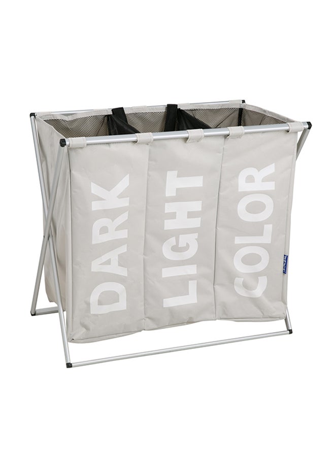 Wenko Laundry Bag Multicolour  - Image 1