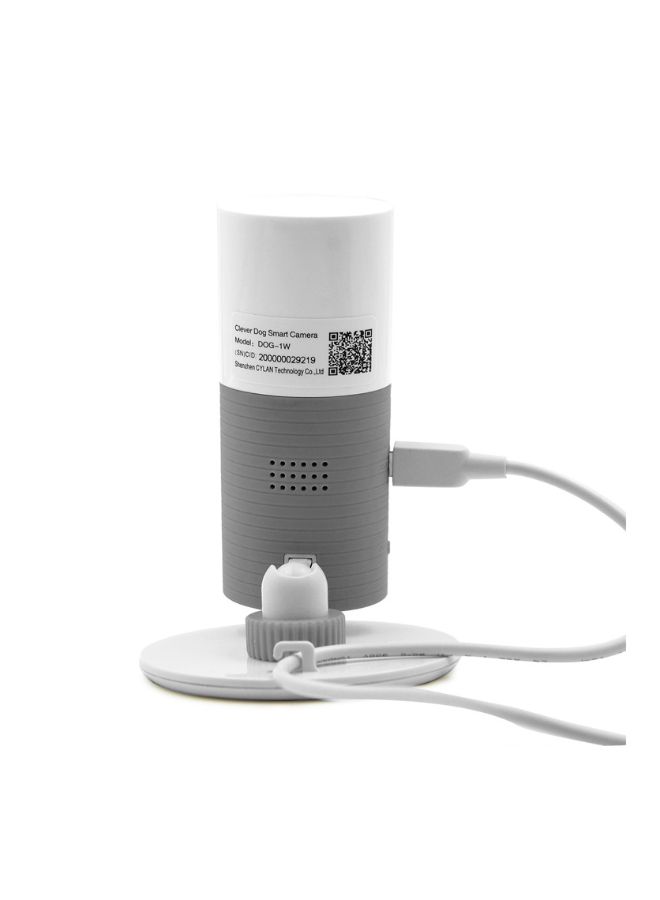 clever - Wide Angle Wireless Surveillance Camera - Image 1