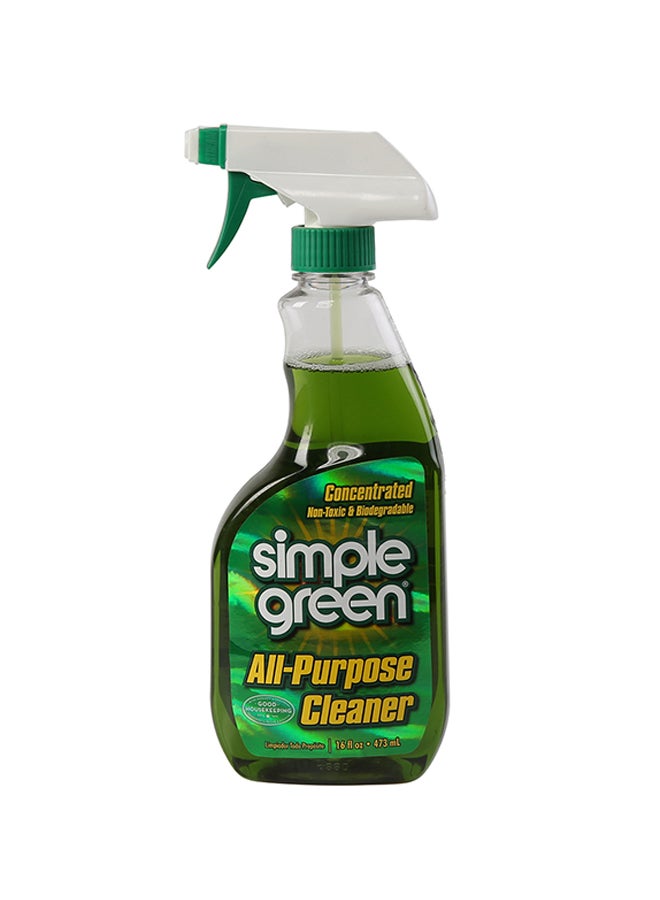 simple green Reasdy To Use All Purpose Cleaner And Degreaser Green