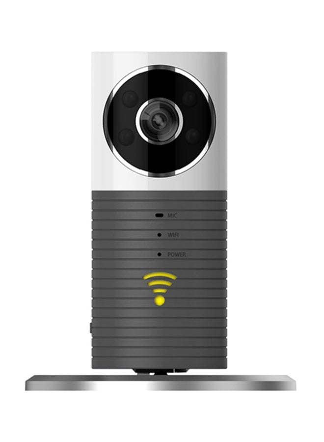 clever Clever Wide Angle Wireless Surveillance Camera