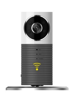 Wide Angle Wireless Surveillance Camera