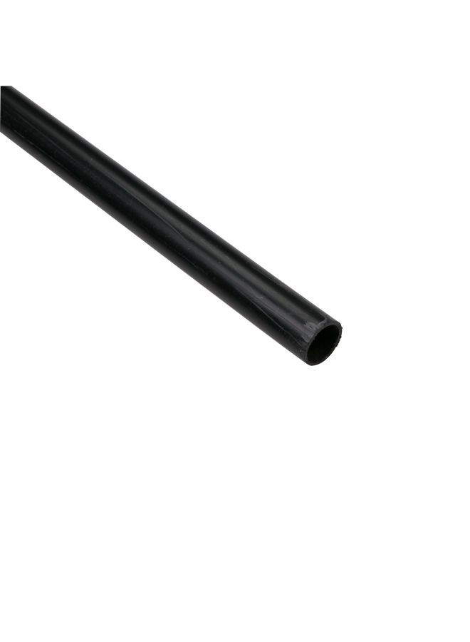 Generic - Pvc Conduit Pipe Black - Image 1