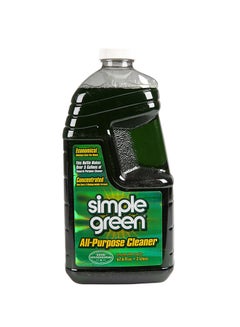 All Purpose Cleaner Degreaser Green