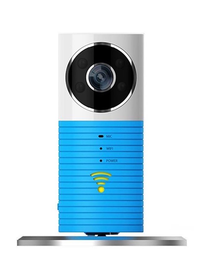 clever Dog Wifi Camera Blue - Image 1