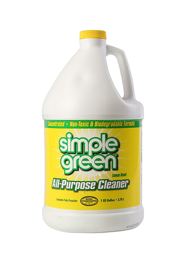 simple green All Purpose Cleaner Green
