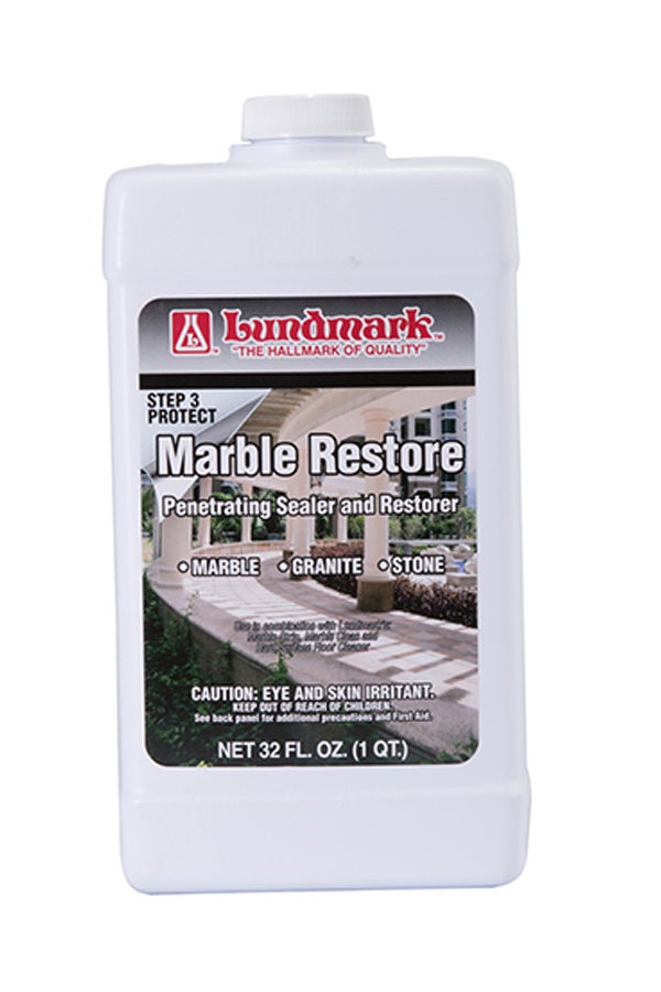 LUNDMARK Marble Restorer