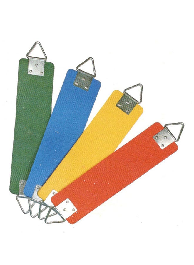 Swing-N-Slide Green Swing Seat Ws 4518 74.9cm