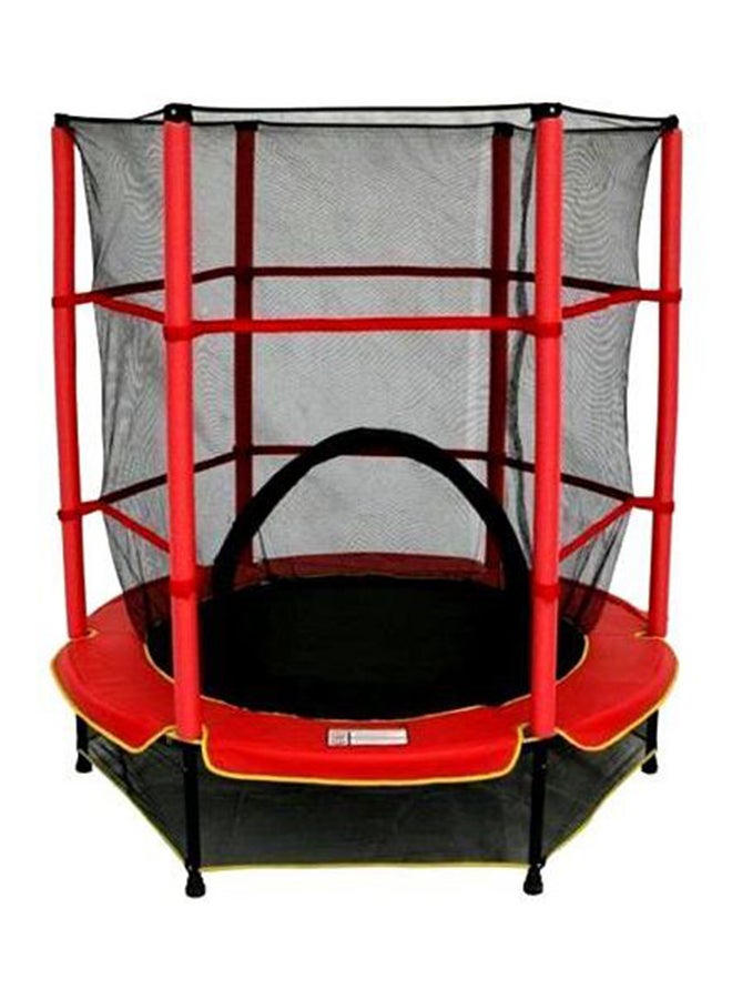 Fitness Training Trampoline