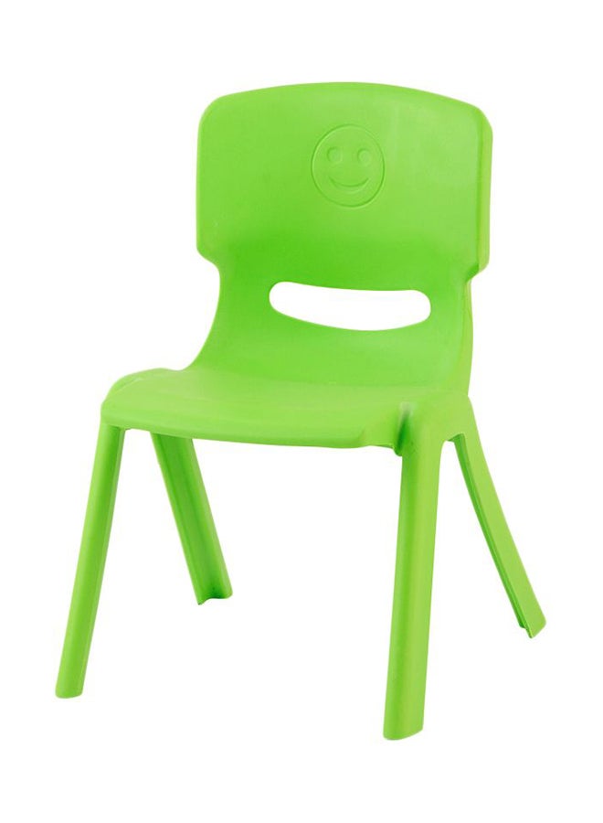 Clipart student chair 66x 42x 35cm