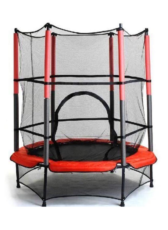 Trampolines With Safety Net 60inch  - Image 2