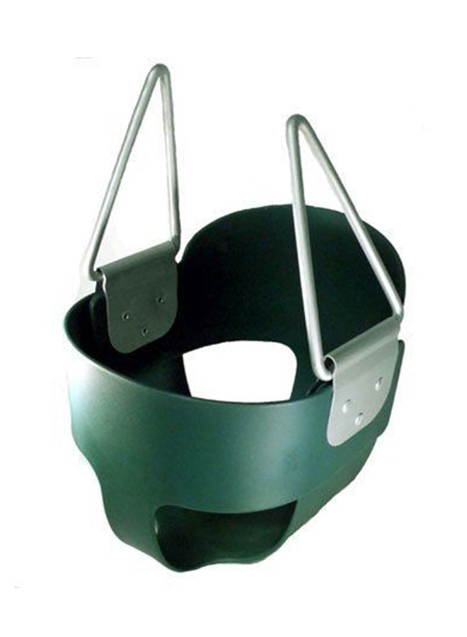 Full-Bucket Swing Seat