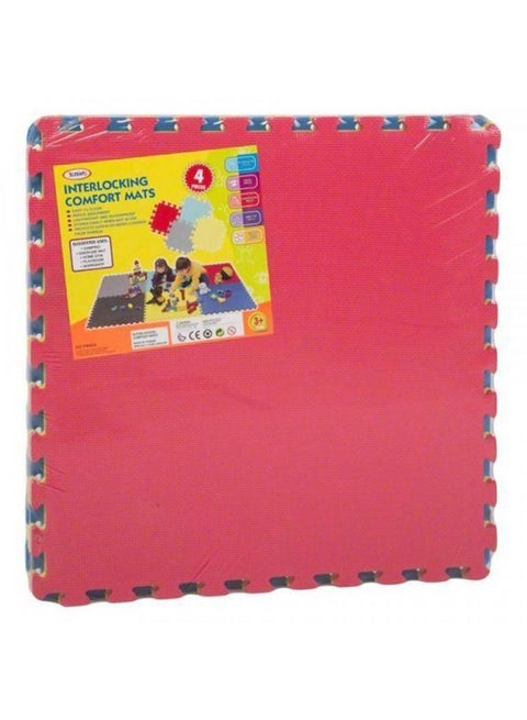 Soft Foam Puzzle Mat