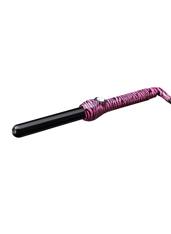 Pro Series 25Mm Hair Curler - Zebra Pink Zebra Pink - v1556176280/N23619596A_1