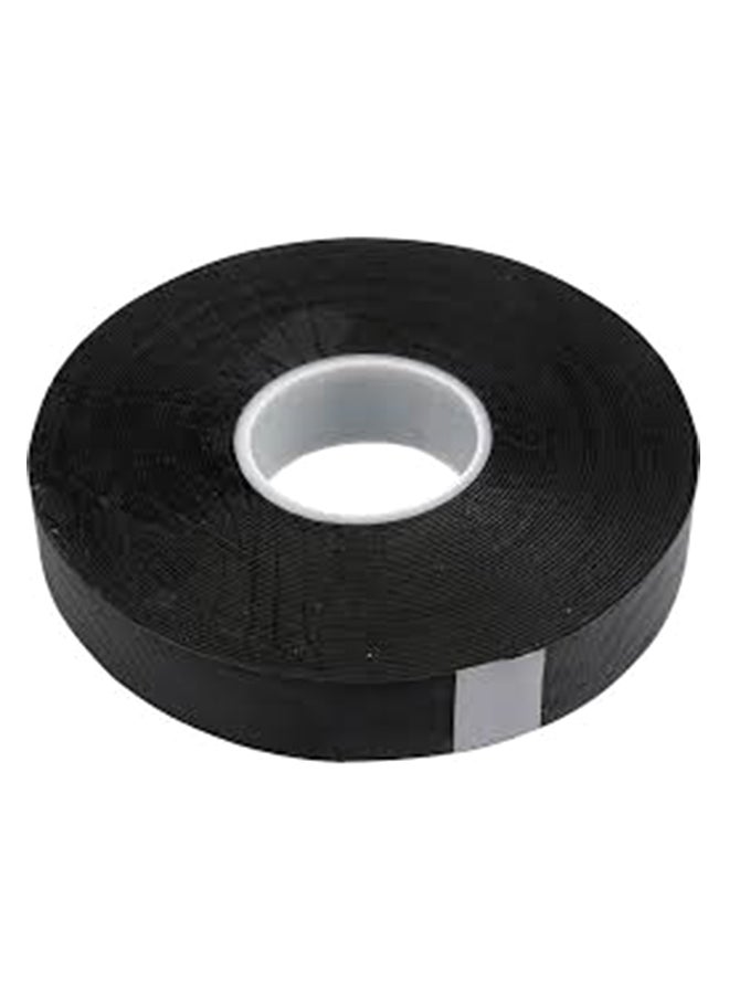 فوريل شريط ذاتي الدمج أسود