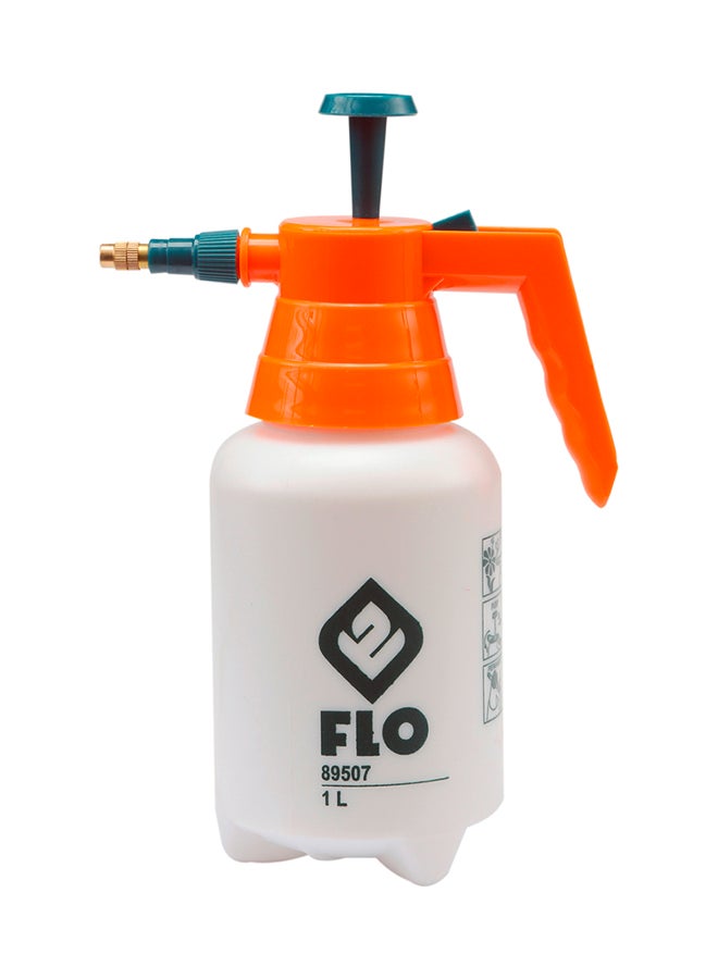 بخاخ ضغط متعدد الألوان 24بوصة