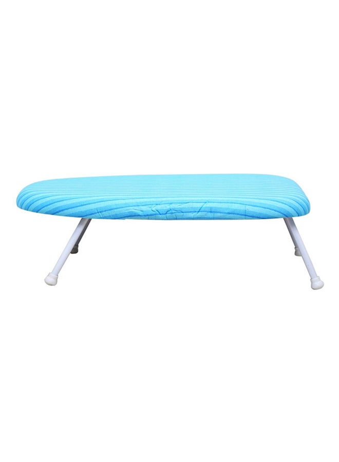 Chamdol Ironing Board Table Top Blue 