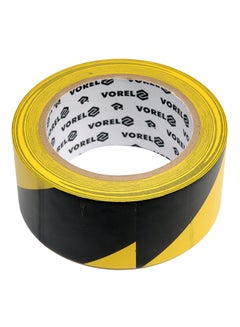 VOREL Warning Tape Self-Adhesive Multicolour 48x33centimeter 