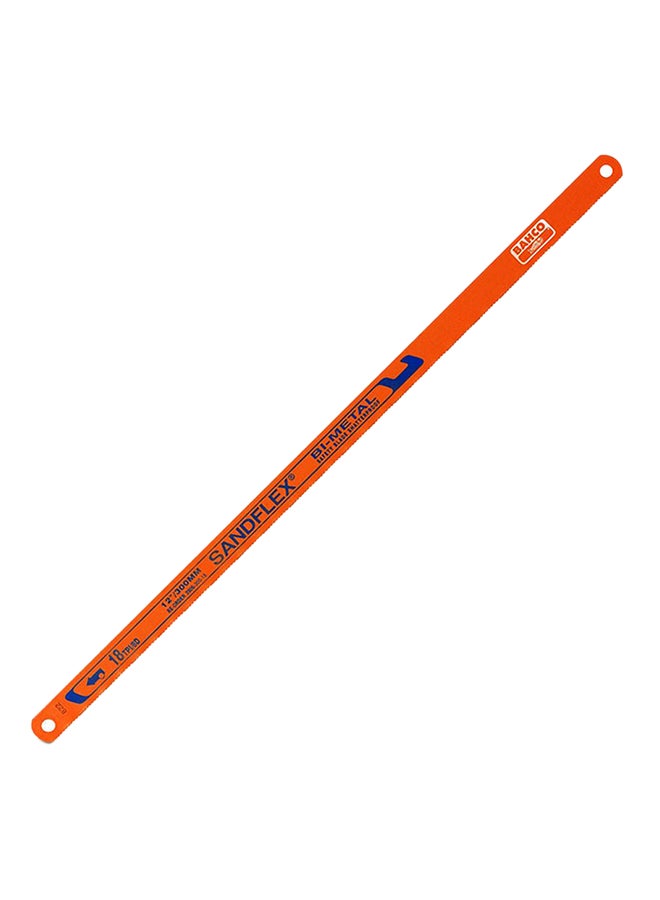 Hacksaw Blade Orange - v1556179150/N23599033A_1