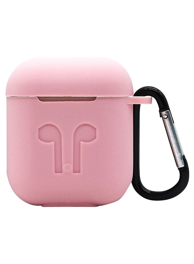 Apple AirPods Case Pink