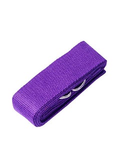 HY Fitness Yoga Hip Leg Exercise Strap 