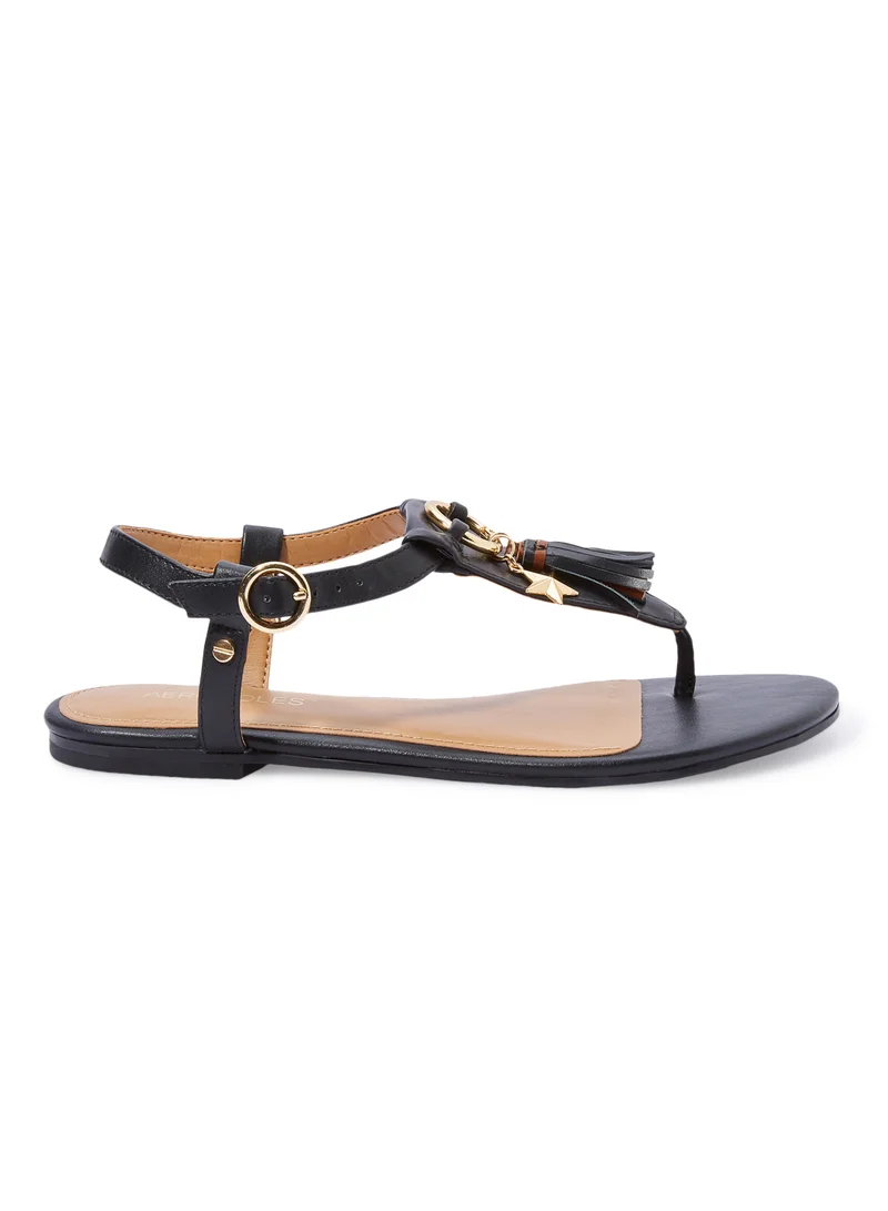 AEROSOLES Ladies Sandals Black