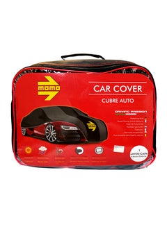Car Body Cover For SEAT Leon