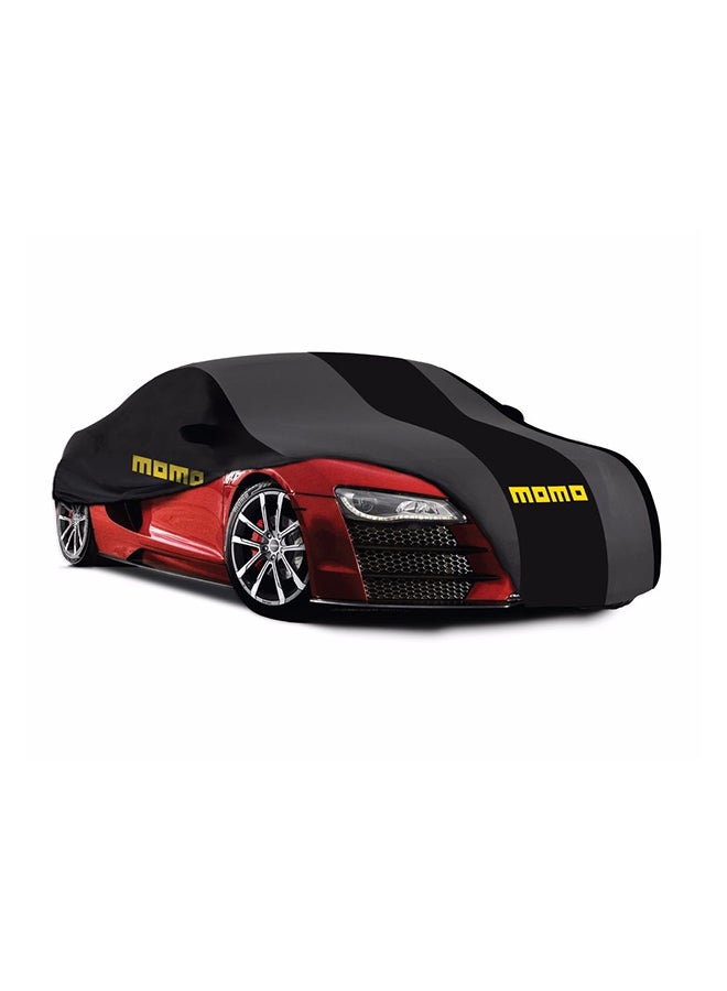MOMO - Car Body Cover For SEAT Leon - Image 1