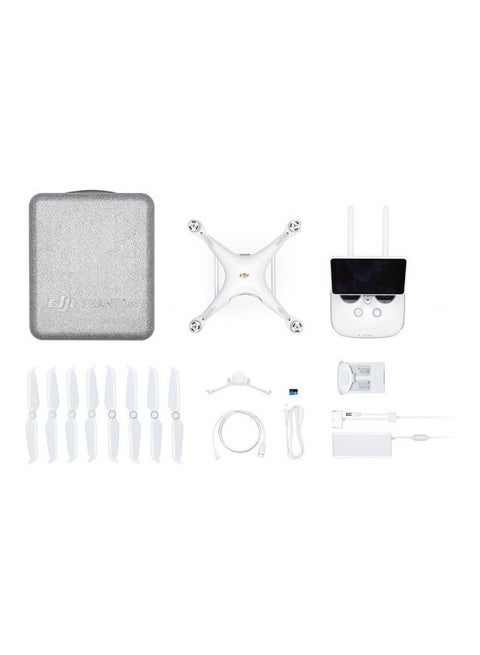 Phantom 4 Pro V2.0 Quadcopter Drone