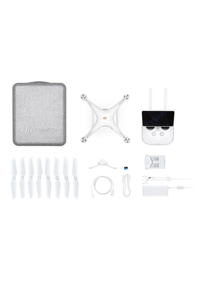 Phantom 4 Pro V2.0 Quadcopter Drone