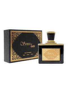 الدخيل للعود عطر سينس أوف عود EDP 100ملليلتر  - Image 1