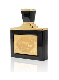الدخيل للعود عطر سينس أوف عود EDP 100ملليلتر  - Image 3