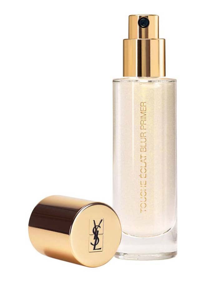 ایو سن لوران برايمر "توش اكلات بور" شفاف