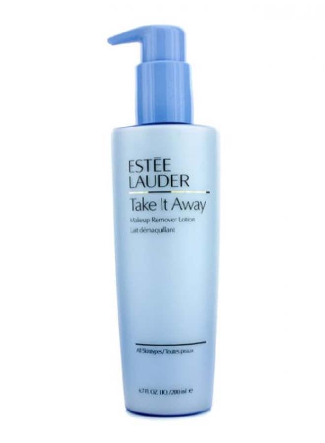 ESTEE LAUDER Take It Away Makeup Remover Clear