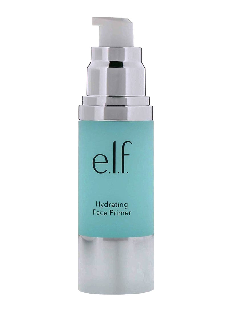 e.l.f. Hydrating Face Primer Clear  - Image 1