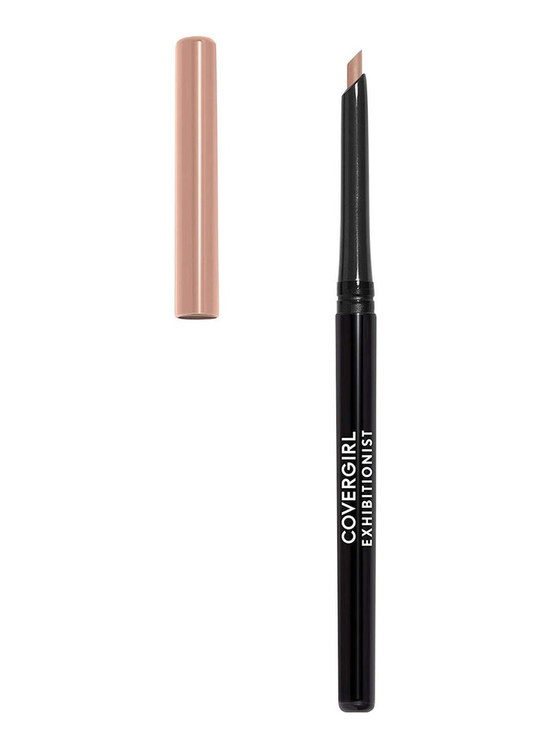 Exhibitionist Uncarded Lip Liner 200 In The Nude