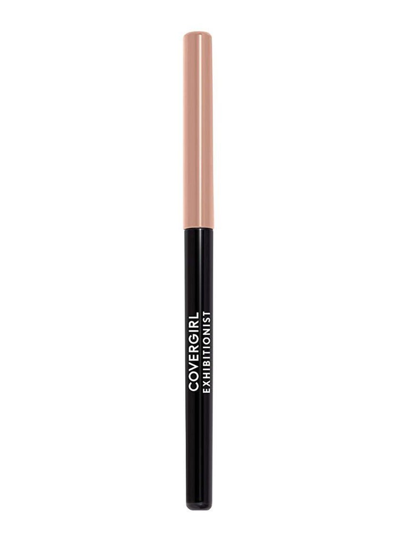 Exhibitionist Uncarded Lip Liner 200 In The Nude