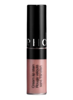 Cream Lip Stain Liquid Lipstick 40 Pink Tea
