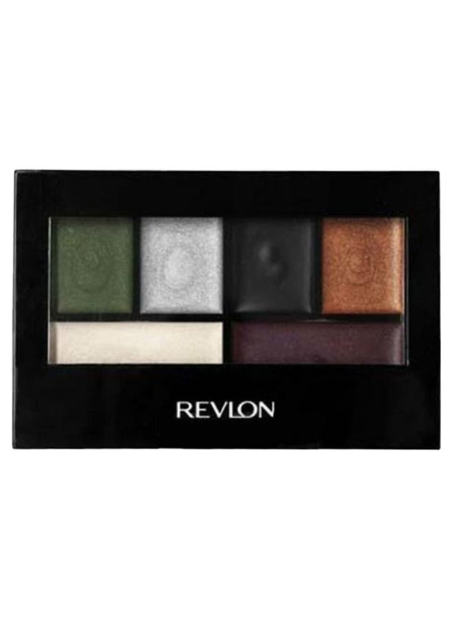 ريفلون علبة ظلال عيون كريمية ميدنايت إكسبريس