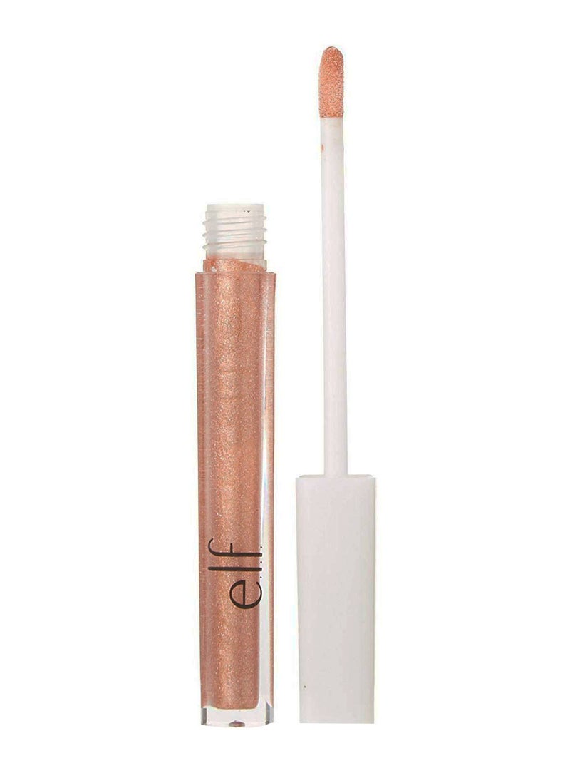 elf Shimmer Lip Gloss Believe - Image 1