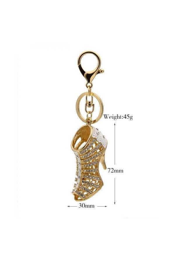 Keychain Pendant - Image 4