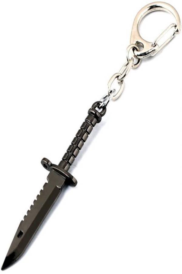 Arambit Game M9 Knife Claw Knife Alloy Model Keychain - Image 2