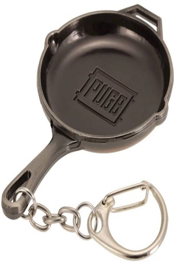 Pubg Game Playerunknown'S Battlegrounds Keychain - Image 4