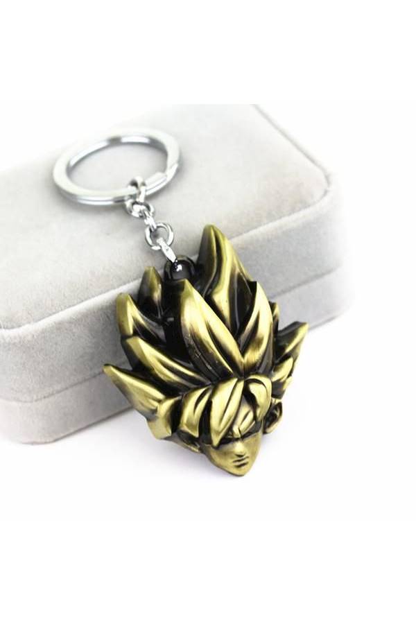 سلسلة مفاتيح بتصميم مسلسل الرسوم المتحركة "Dragon Ball" - Image 2