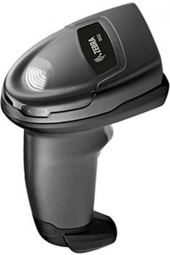 ZEBRA Handheld 2D Bar Code Scanner Grey  - Image 3