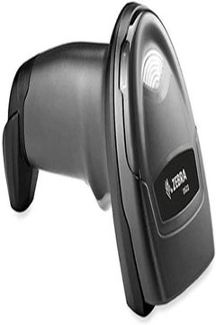 ZEBRA Handheld 2D Bar Code Scanner Grey  - Image 5